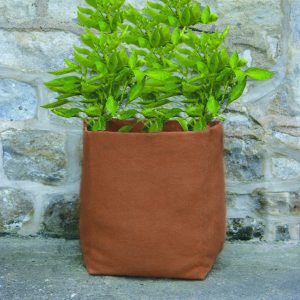 20L Hemp Fiber Planter