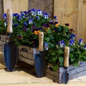 DeWit Dutch Garden Tools