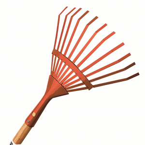 Kid's Leaf Rake