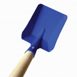 Kid's Square Shovel
