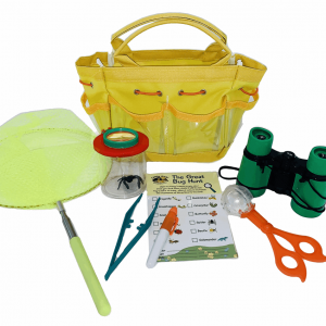 Little Pals Bug Watching Activity Kit