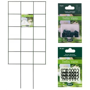 Plant Grid Trellis Kit- Medium