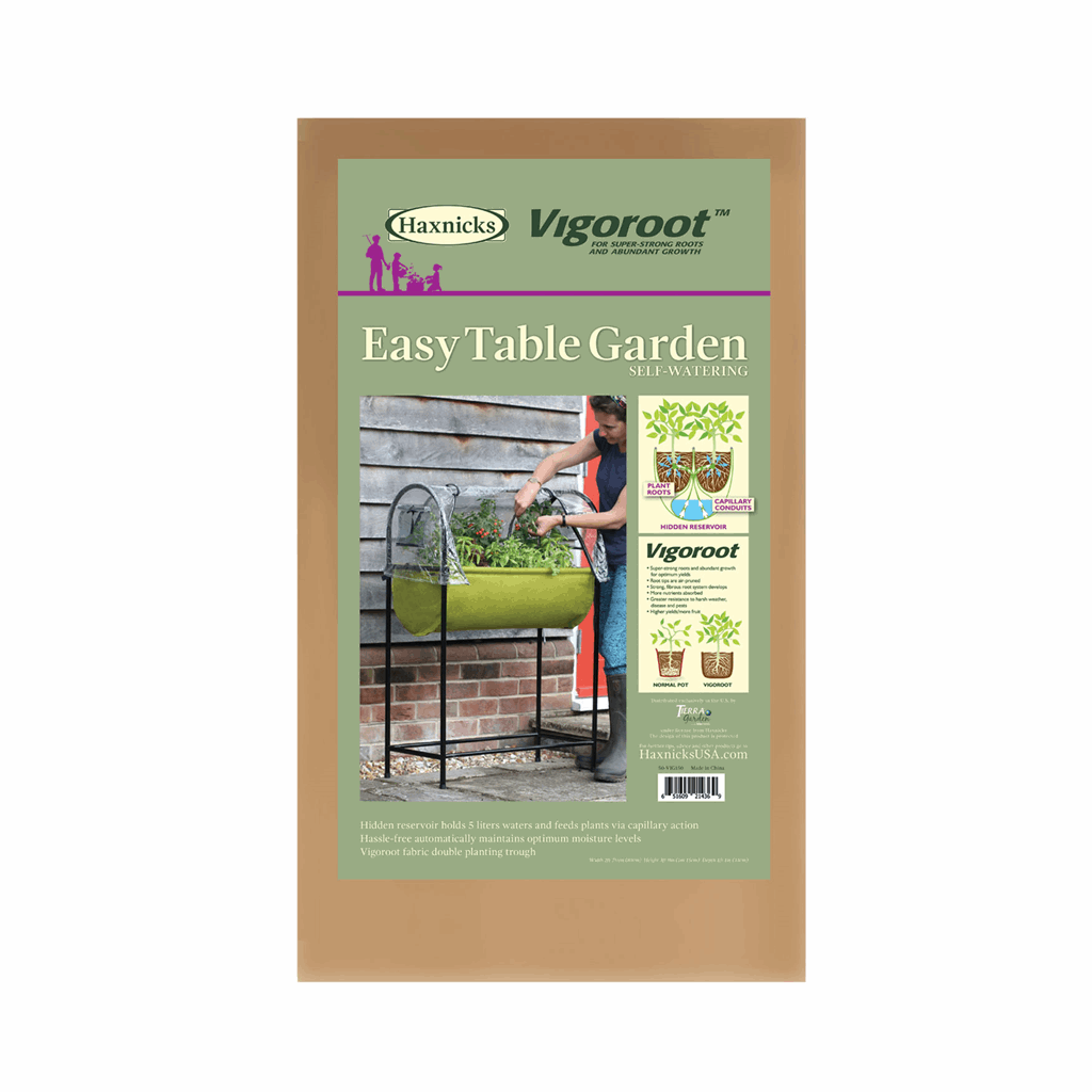 Vigoroot Easy Table Garden - Image 2